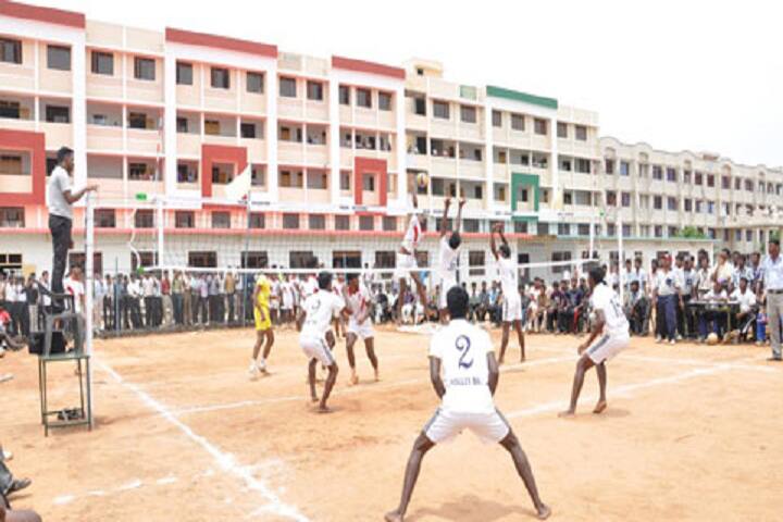 sports